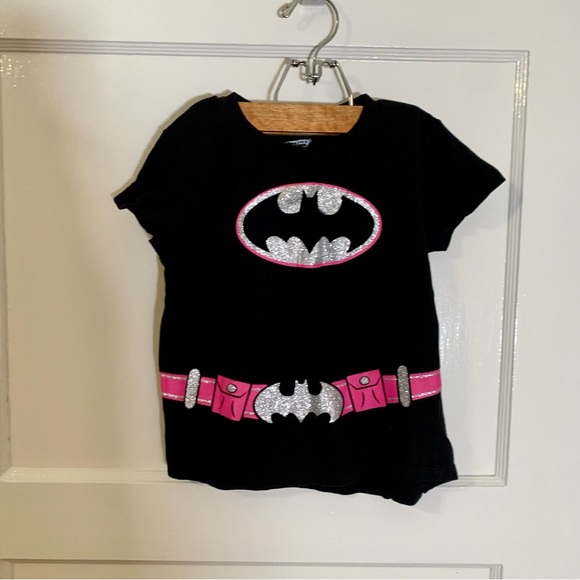 7/8 Justice League Costume Tees - Picture 5 of 8